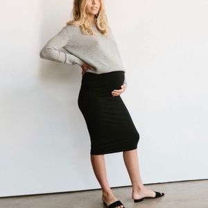 Storq Pencil Skirt. Size 1.